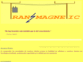 transmagnetic.com