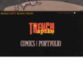 trenchspike.com
