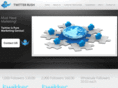 twitterush.com