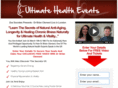 ultimatehealthevent.com