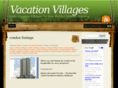 vacationvillages.net