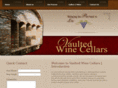 vaultedwinecellars.com