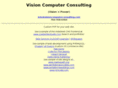 visioncomputerconsulting.com