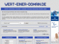 wert-einer-domain.de