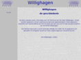 willighagen.net
