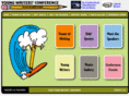 youngwritersconference.com