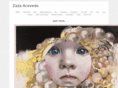 zazaacevedo.com