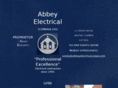 abbeyelectrical.net