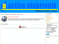 activelektronik.com