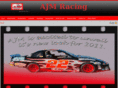 ajmracing.com