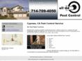 allridpestcontrolcypress.com
