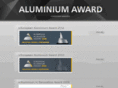 aluminium-award.eu