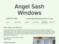 angelsashwindows.co.uk