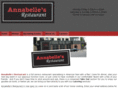 annabellesrestaurant.com