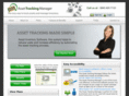 assettrackingmanager.com