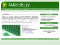 asteriski.fi