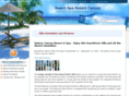beachsparesortcancun.com