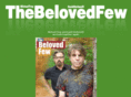 belovedfew.com