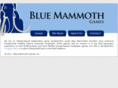 bluemammothgames.com