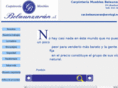 carmuebelaunzaran.net