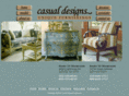 casualdesignsfurniture.com