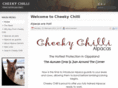 cheeky-chilli.com