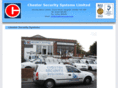 chestersecurity.com