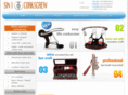 china-corkscrew.com
