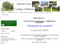 churchfarmcountrycottages.com