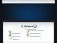 cjdesignzinc.com