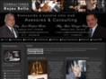 consultoresrojasbello.com