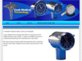 cookmedicaltechnology.com