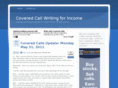 coveredcallswriting.net