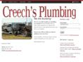 creechsplumbing.com