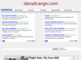 danatcargo.com