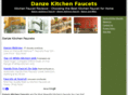 danzekitchenfaucets.com