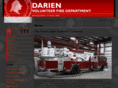 darienfire.com