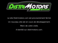 distrimotors.com