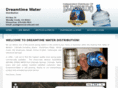 dreamtimewater.com