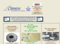 echimere.com