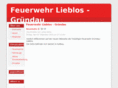 feuerwehr-lieblos.com