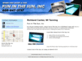 funinthesuntanningwi.com