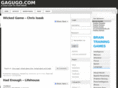 gagugo.com