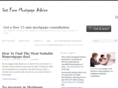 getfreemortgageadvice.com