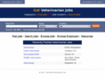getveterinarianjobs.com