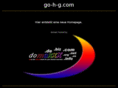 go-h-g.com