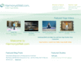 harmonyswell.com