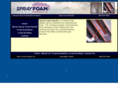 hawaiisprayfoam.com
