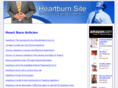 heartburnsite.com