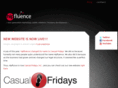 hipfluence.com